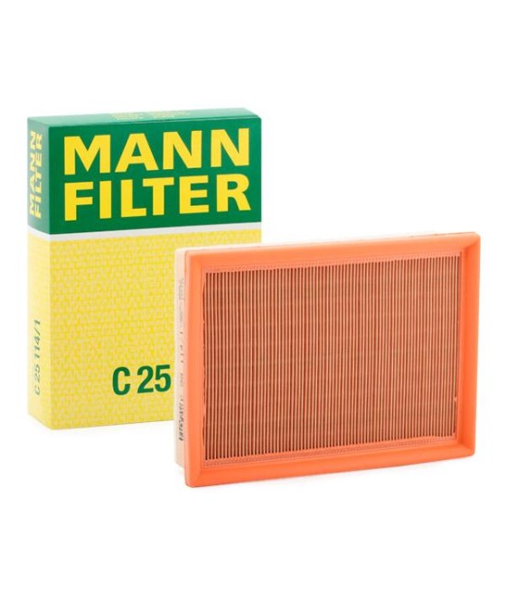 Air filter for BMW E46 316i - M3 CS-744869E46