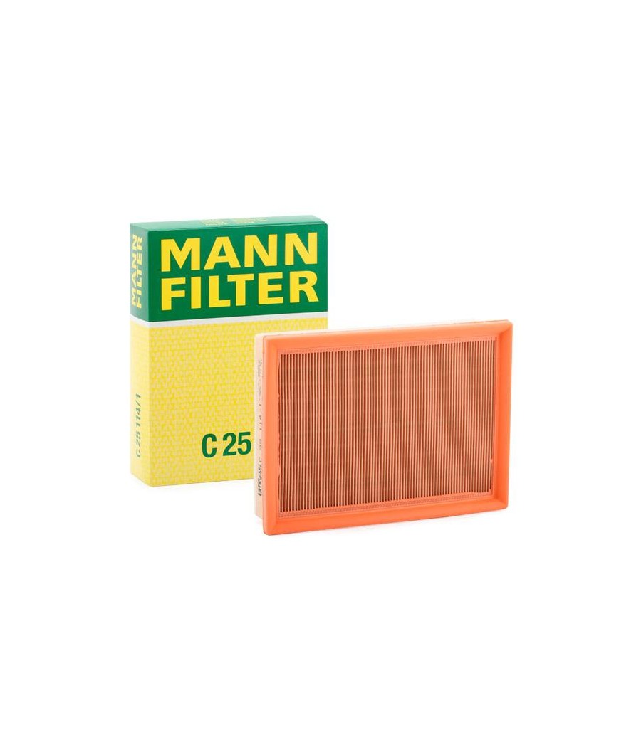 Air filter for BMW E46 316i - M3 CS-744869E46