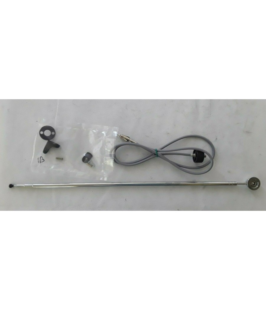 Radio antenna Hirschmann BMW E10 / E6 1502 - 2002 turbo CS-350776E10