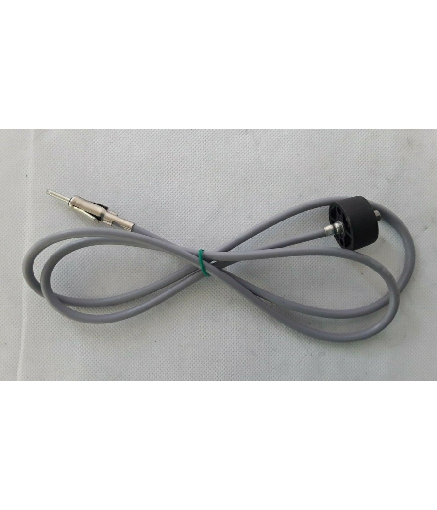 Radio antenna Hirschmann BMW E10 / E6 1502 - 2002 turbo CS-350776E10