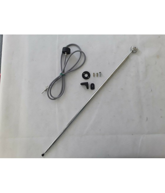 Radio antenna Hirschmann BMW E10 / E6 1502 - 2002 turbo CS-350776E10