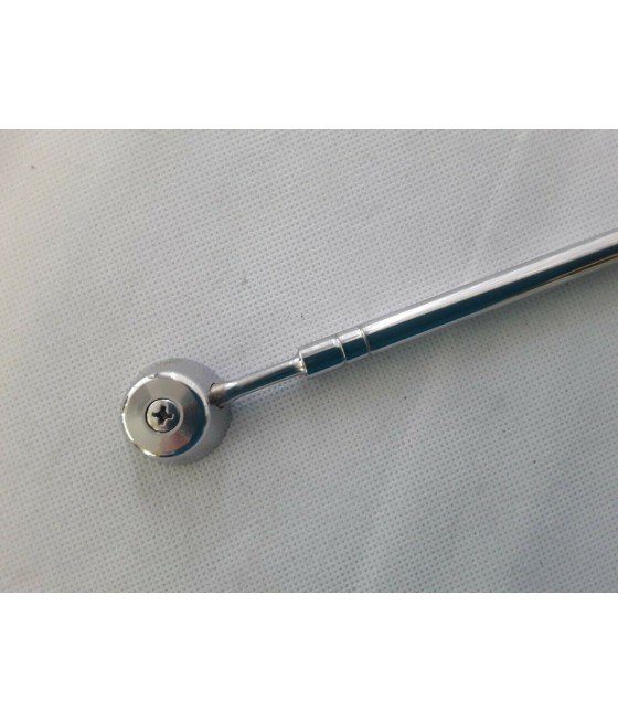 Radio antenna Hirschmann BMW E10 / E6 1502 - 2002 turbo CS-350776E10