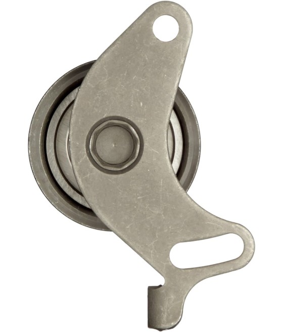 Tensioner pulley timing belt BMW E21 320/6 and 323i CS-468743E21