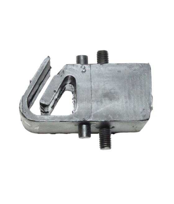 Engine mount left rectangular with stop BMW E10 / E6 1502 - 2002 turbo CS-109352E10