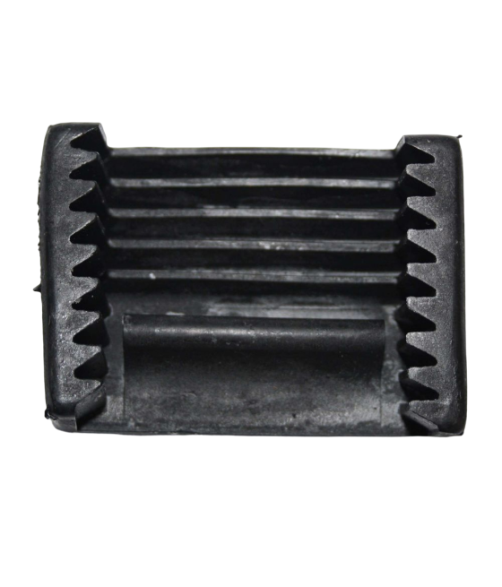 Rubber bearing radiator BMW E10 2002 turbo CS-100000E10