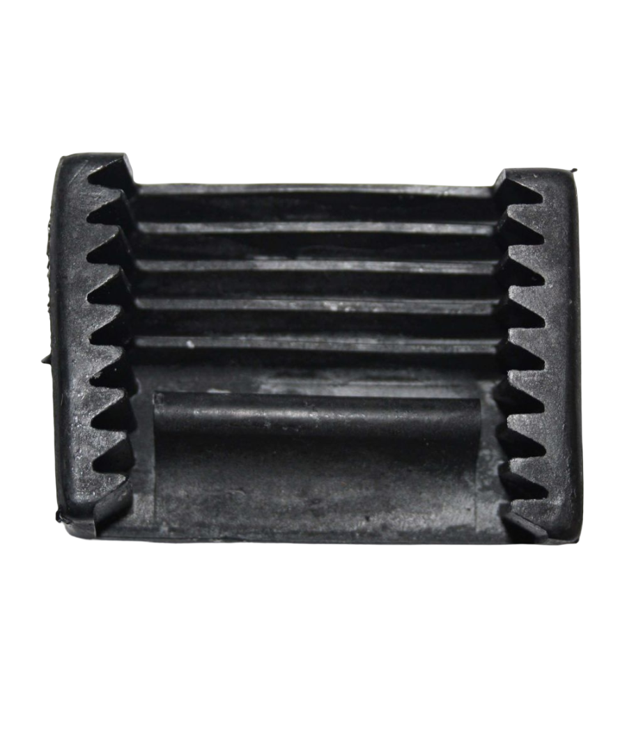 Rubber bearing lateral radiator BMW E3 2500 - 3,3 Li CS-100000E3