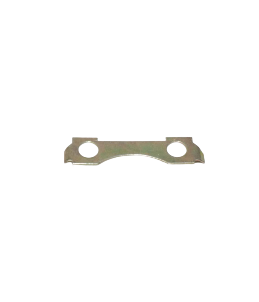 Sicherungsblech Lüfterflügel BMW E10 / E6 1502 - 2002 turbo CS-786160E10