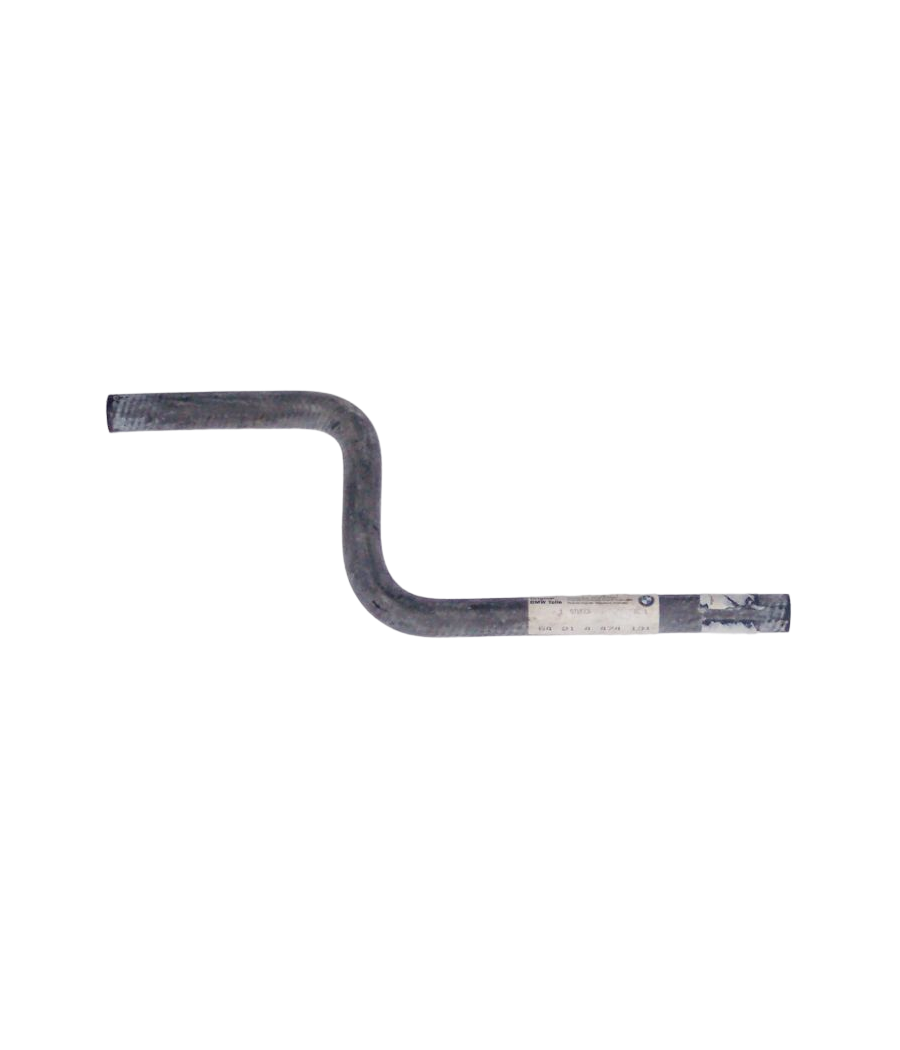 Return hose heater BMW E10 / E6 1600-2 - 2002 ti to 1971 CS-474131