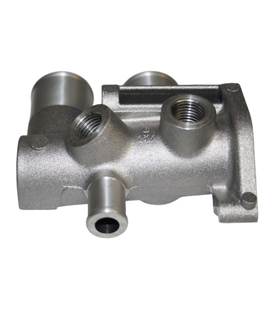 Branch flange BMW E10 / E6 1502 - 2002 CS-256642E10