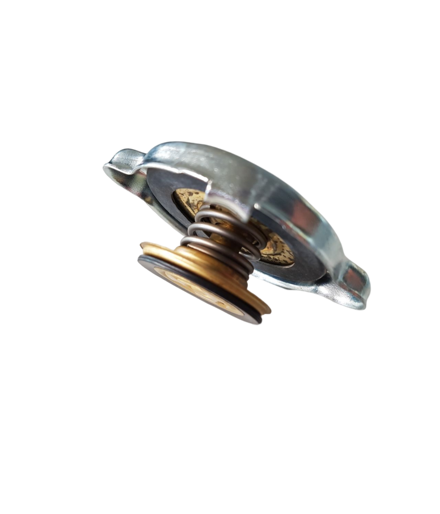 Verschluss Ausgleichsbehälter BMW E3 2500 - 3,3 Li CS-100848E3