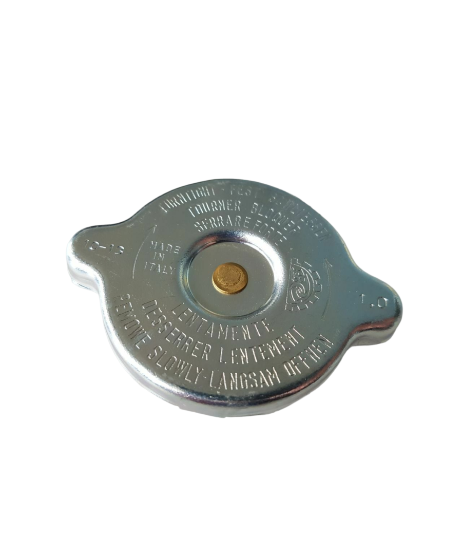 Closure expansion tank BMW E3 2500 - 3,3 Li CS-100848E3