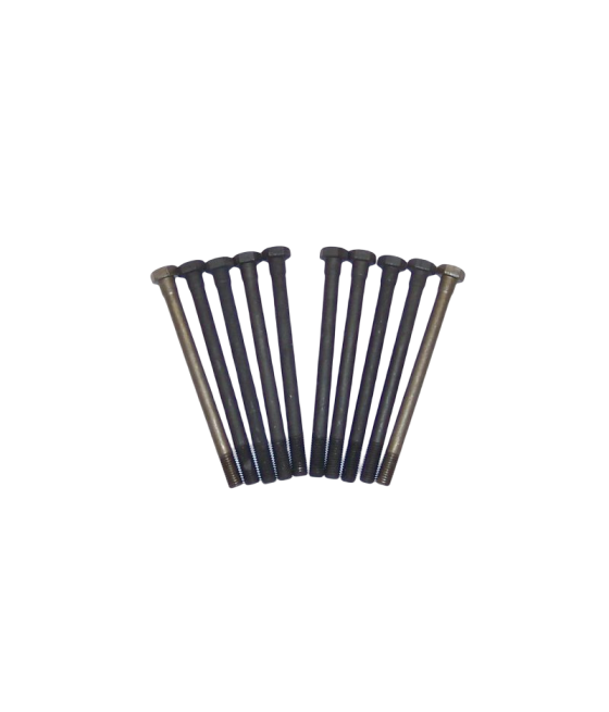 Set cylinder head bolts (10 pieces) BMW 1500 - 2000 tii CS-621144NK