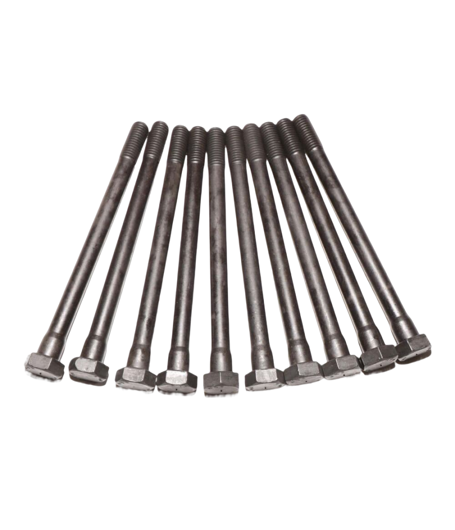 Set cylinder head bolts (10 pieces) BMW 1500 - 2000 tii CS-621144NK