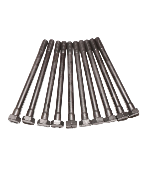 Set cylinder head bolts (10 pieces) BMW E21 315 - 320i CS-621144E21