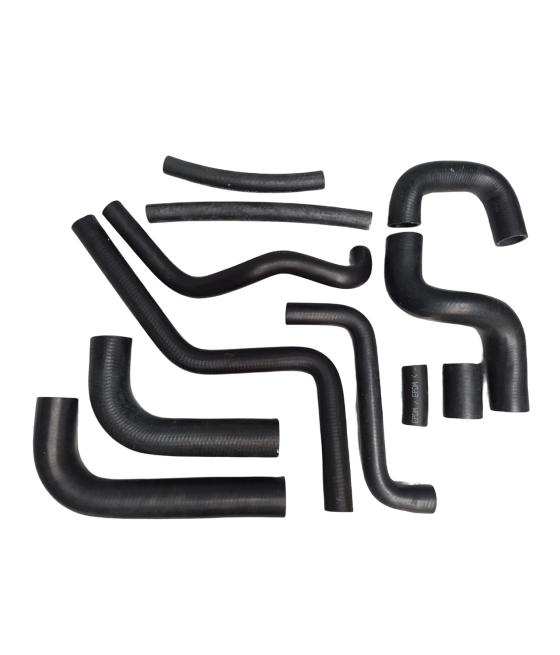 Kühlwasserschlauchsatz inkl. Luftschlauch BMW E10 / E6 2002 tii CS-485326