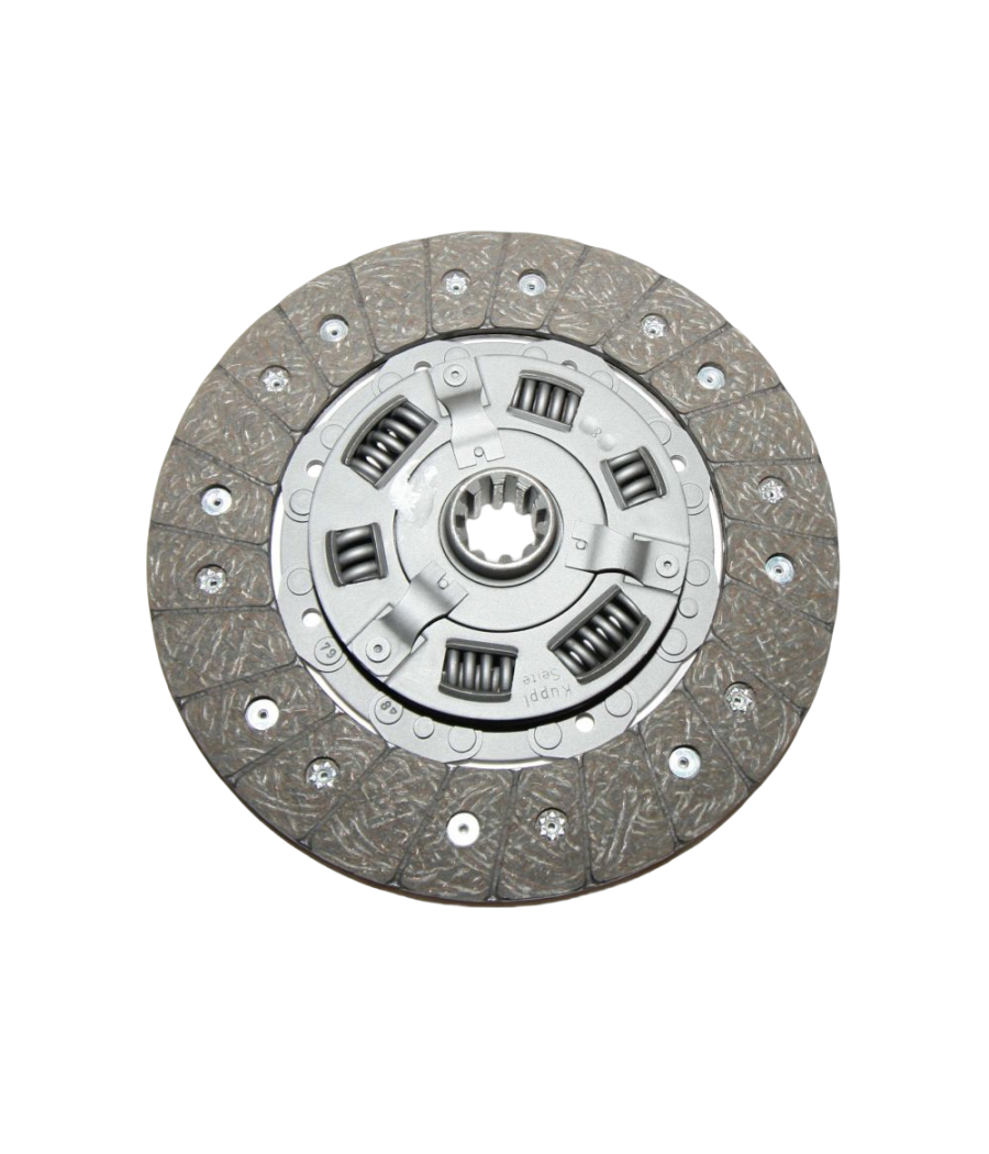 Kupplungskit Durchmesser 228 mm BMW E21 320/6 und 320i CS-032700E21