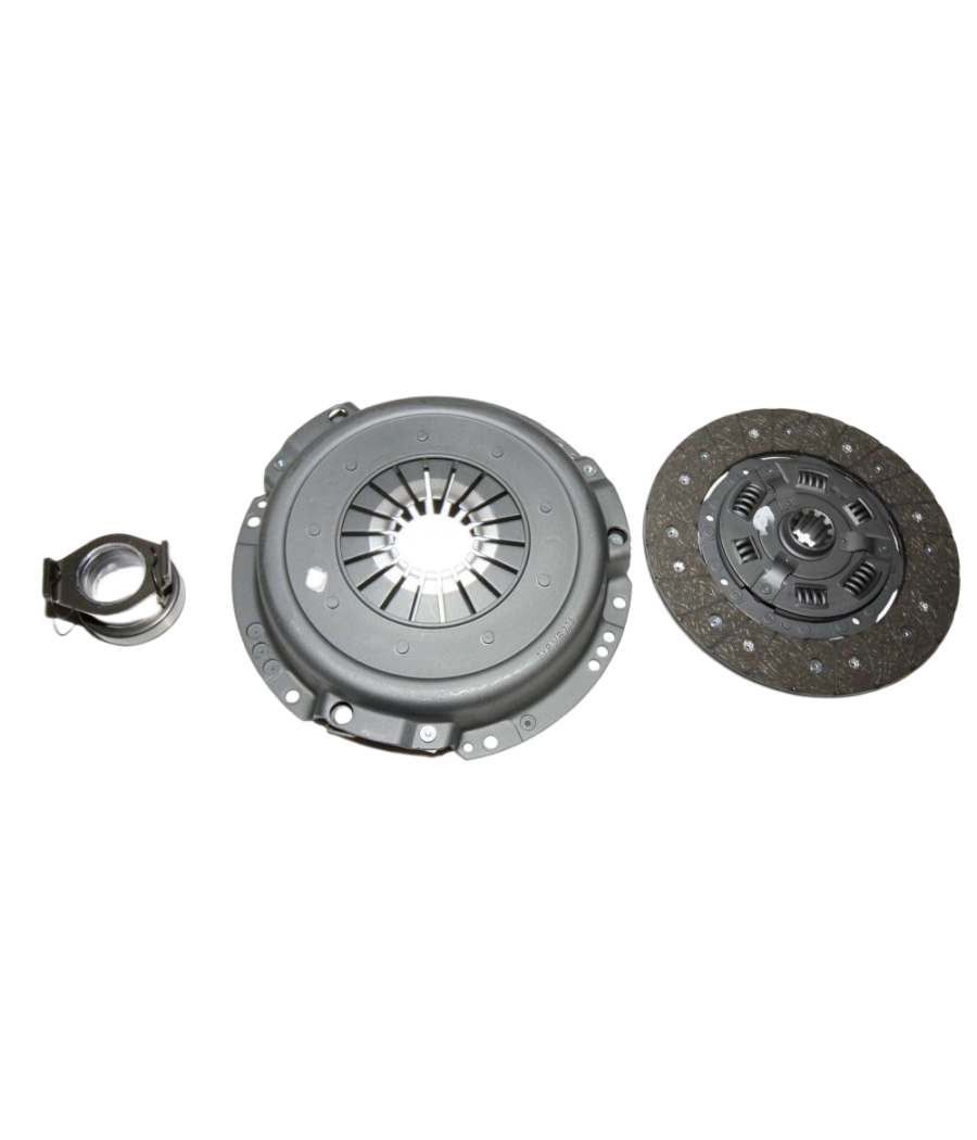 Kupplungskit Durchmesser 228 mm BMW E21 320/6 und 320i CS-032700E21