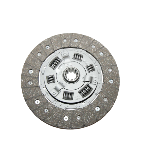 Kupplungskit Durchmesser 228 mm BMW E12 520/4, 520/6 und 520i ab 06 / 1975 CS-032700E12