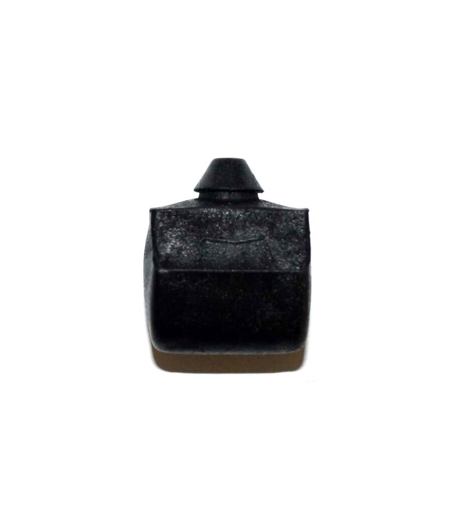 Gummipuffer Heckklappe BMW E10 1502 - 2002 turbo CS-476138