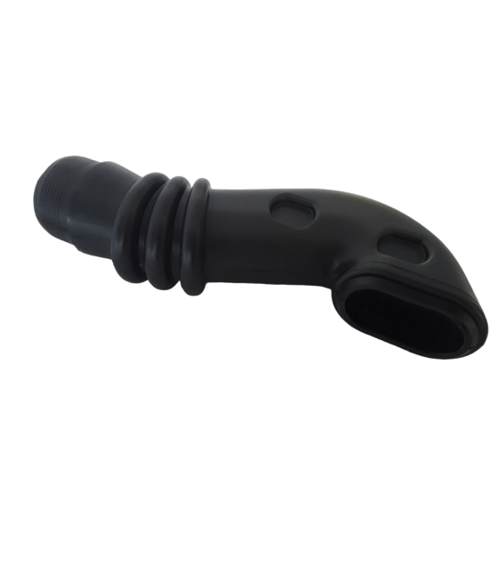 Vent hose rear side BMW E10 1502 - 2002 turbo CS-457090