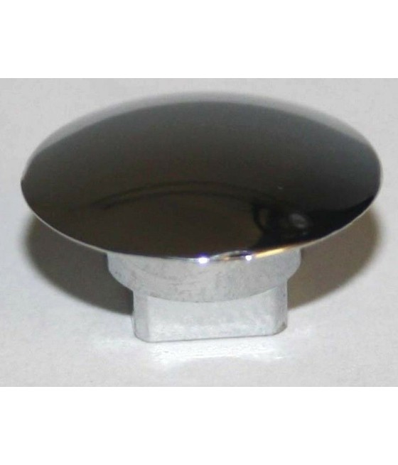 Chrome nut rear vent window BMW E10 / E6 1502 - 2002 turbo CS-041561E10