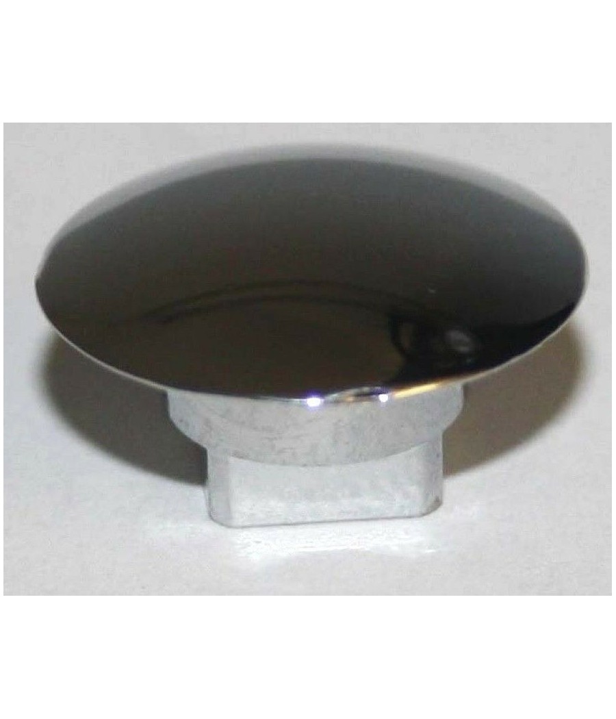 Chrome nut rear vent window BMW E10 / E6 1502 - 2002 turbo CS-041561E10