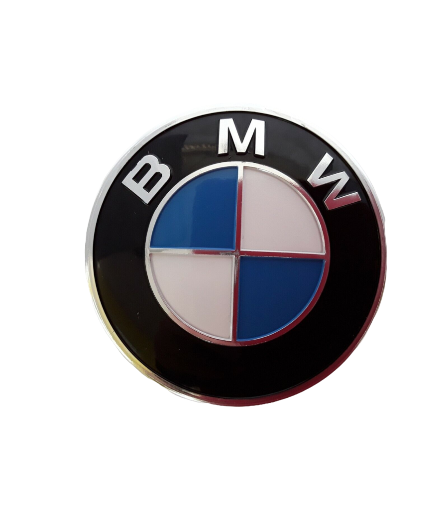 Emblem hood raised surface BMW E3 2500 - 3.3 Li CS-081747E3 Emblem hood raised surface BMW E3 2500 - 3.3 Li CS-081747E3