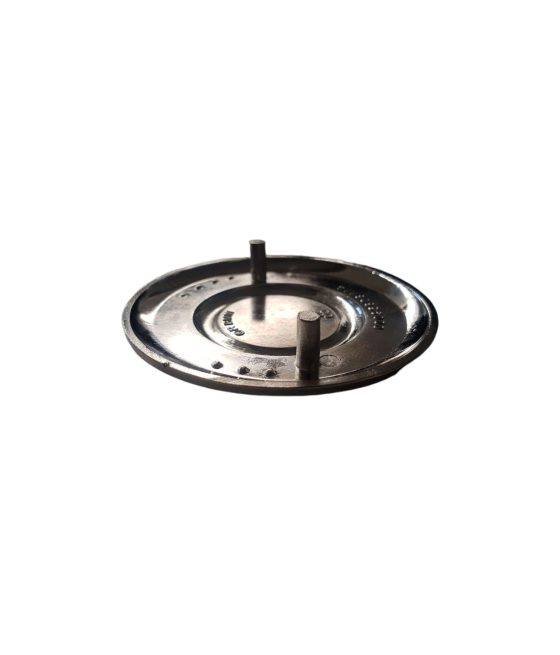 Emblem hood raised surface BMW E10 / E6 1502 - 2002 turbo CS-480181E10