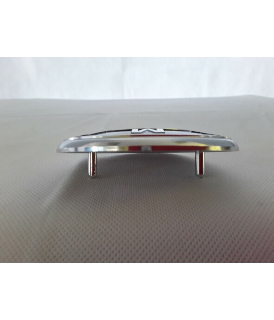 Emblem hood raised surface BMW E9 2,5 CS - 3,0 CSL CS-081747E9