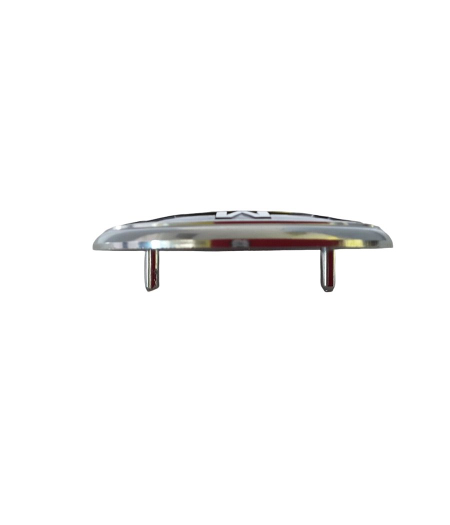 Emblem Motorhaube erhabene Oberfläche BMW 1500 - 2000 tii CS-081747NK