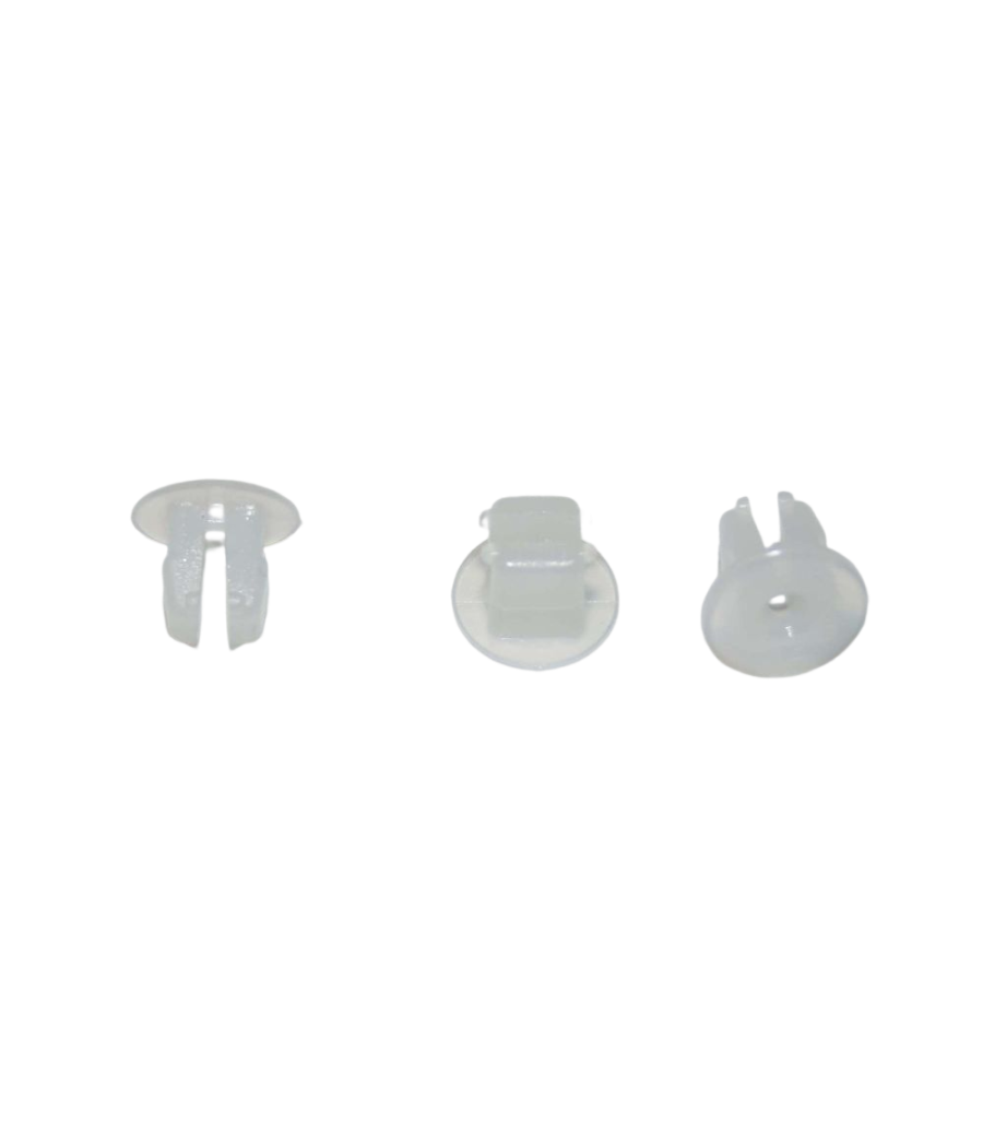 Mounting kit front ornamental grille BMW E10 / E6 1502 - 2002 turbo from 1973 CS-499110