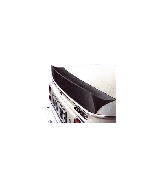 Rear spoiler original turbo BMW E10 1502 - 2002 turbo CS-836036