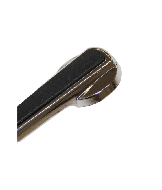 Fensterkurbel verchromt BMW E9 2,5 CS - 3,0 CSL CS-809764E9