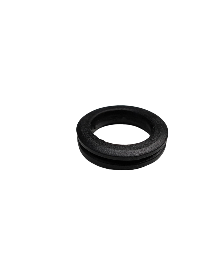 Gummidichtring Wischerachse an Karosserie BMW E30 316 - M3 CS-353754E30