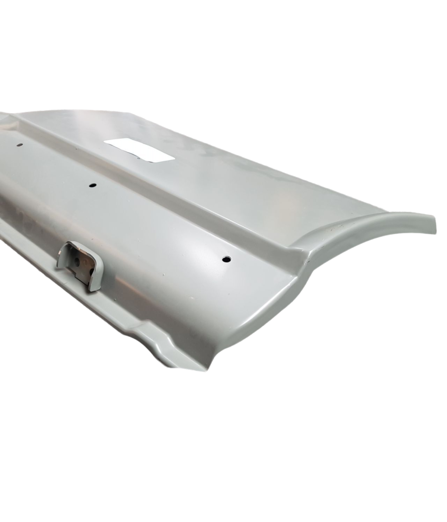 Reparaturblech Außenschweller hinten links unten BMW E10 / E6 1502 - 2002 turbo CS-415030