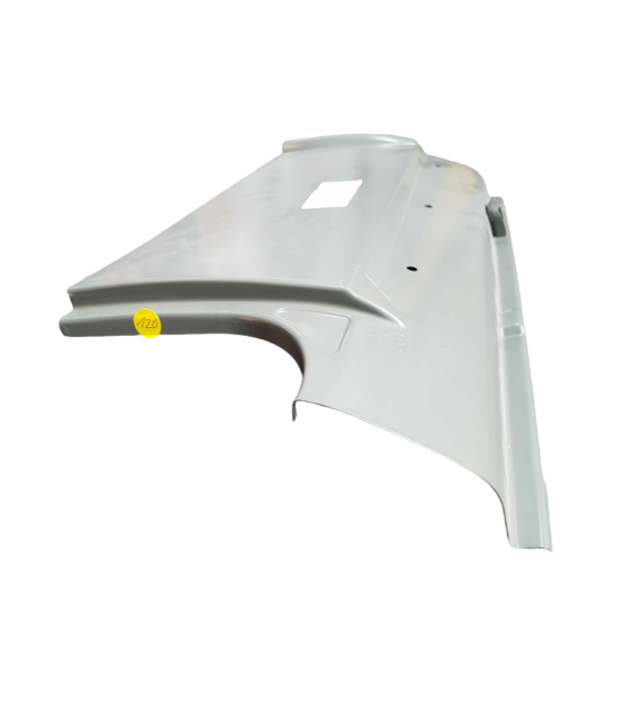 Reparaturblech Außenschweller hinten links unten BMW E10 / E6 1502 - 2002 turbo CS-415030