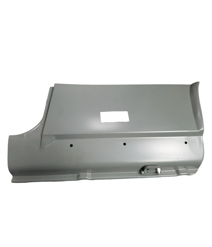 Reparaturblech Außenschweller hinten links unten BMW E10 / E6 1502 - 2002 turbo CS-415030