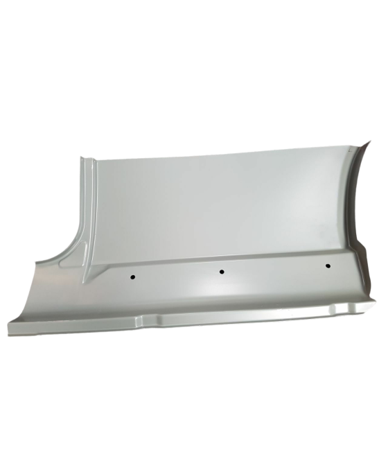 Repair plate outer sill end rear lower right BMW E10 / E6 1502 - 2002 turbo CS-416030