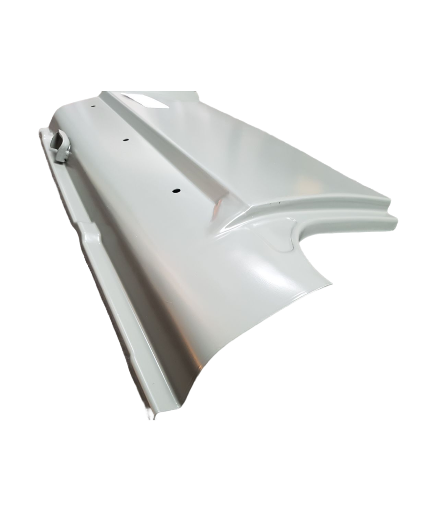 Repair plate outer sill end rear lower right BMW E10 / E6 1502 - 2002 turbo CS-416030