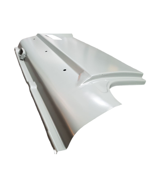 Repair plate outer sill end rear lower right BMW E10 / E6 1502 - 2002 turbo CS-416030