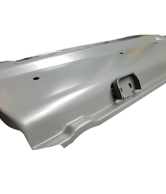 Repair plate outer sill end rear lower right BMW E10 / E6 1502 - 2002 turbo CS-416030