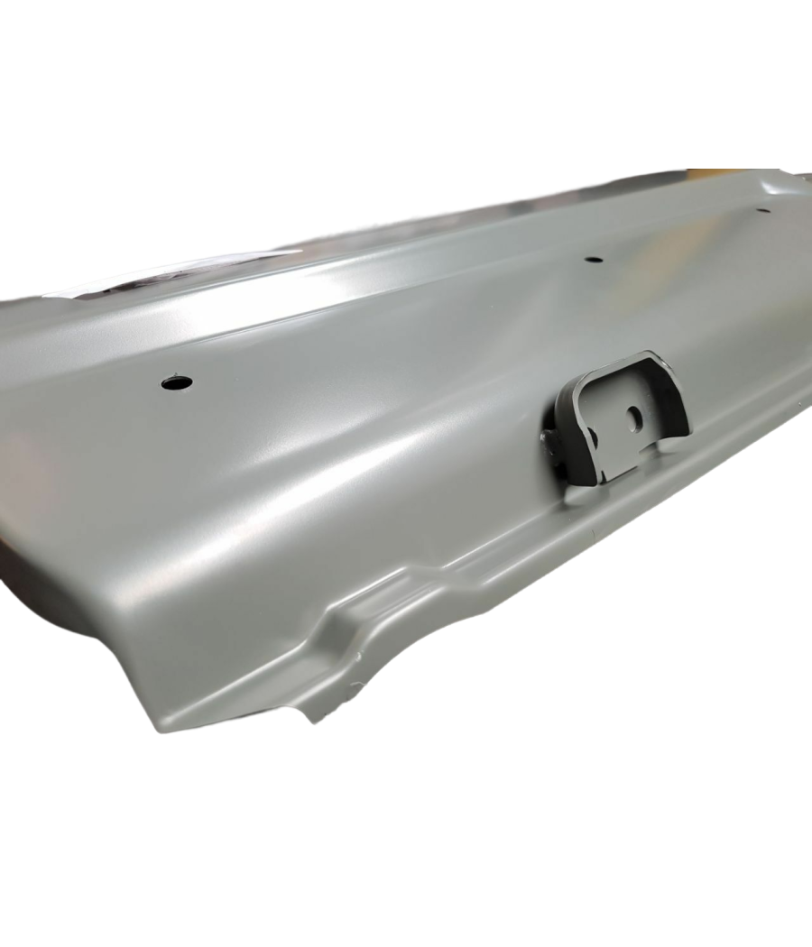 Reparaturblech Außenschwellerende hinten unten rechts BMW E10 / E6 1502 - 2002 turbo CS-416030