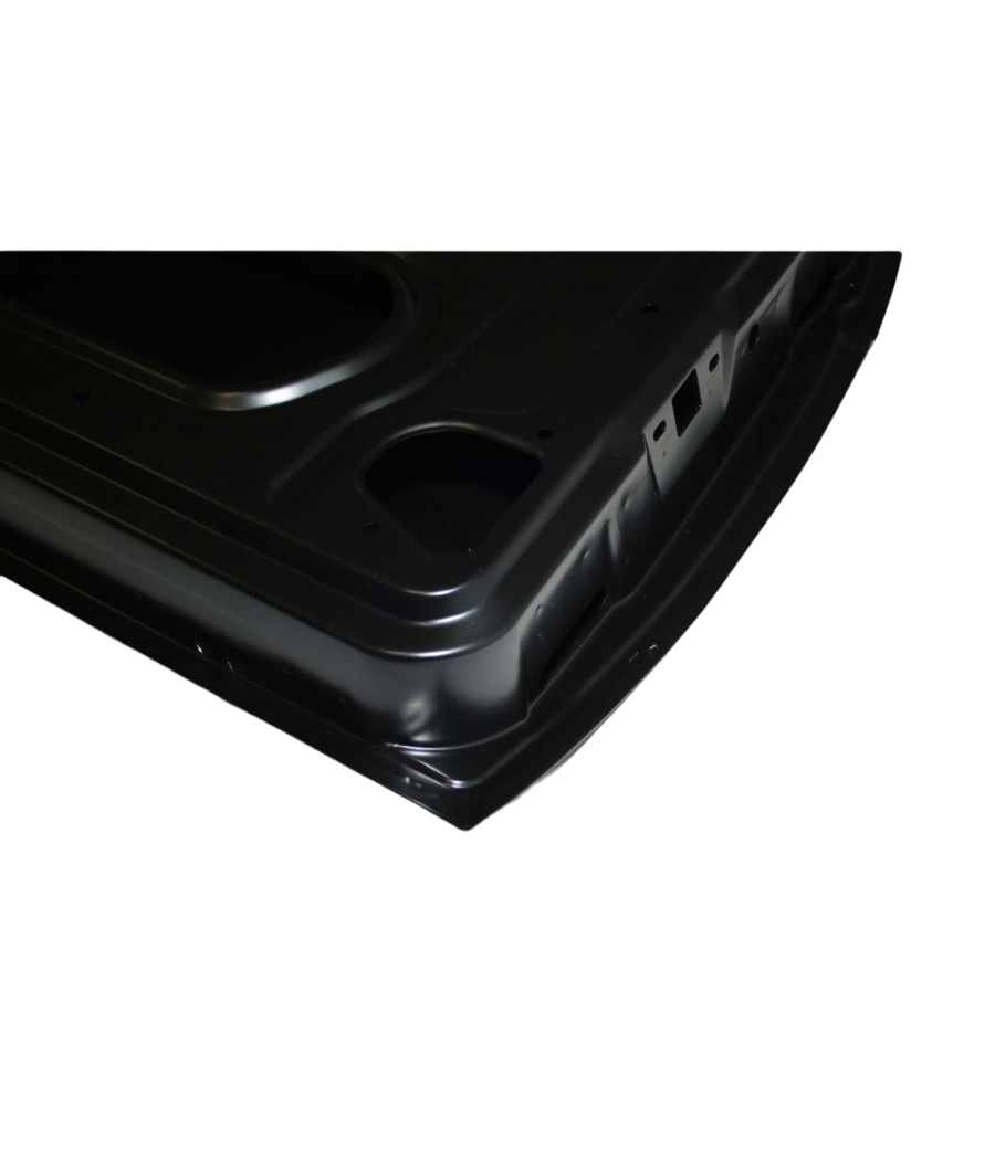 Tür linke Seite BMW E10 / E6 1502 - 2002 turbo CS-841045