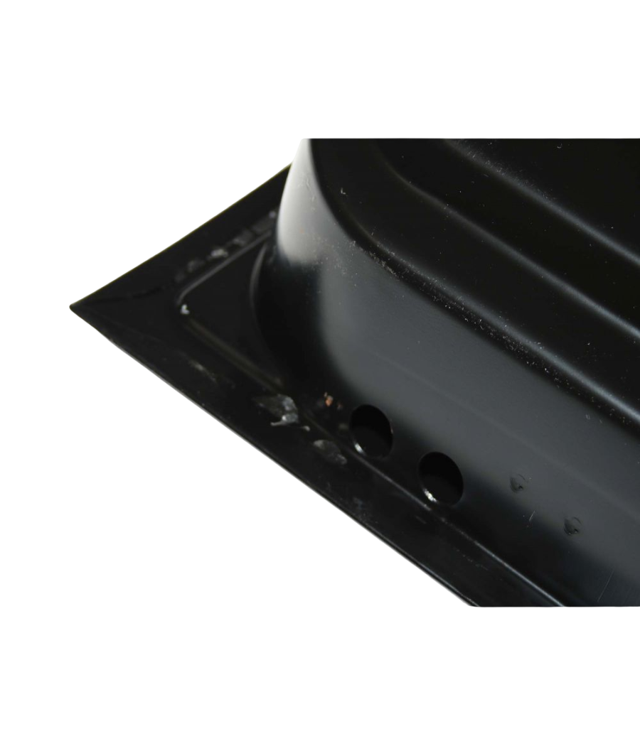 Tür linke Seite BMW E10 / E6 1502 - 2002 turbo CS-841045