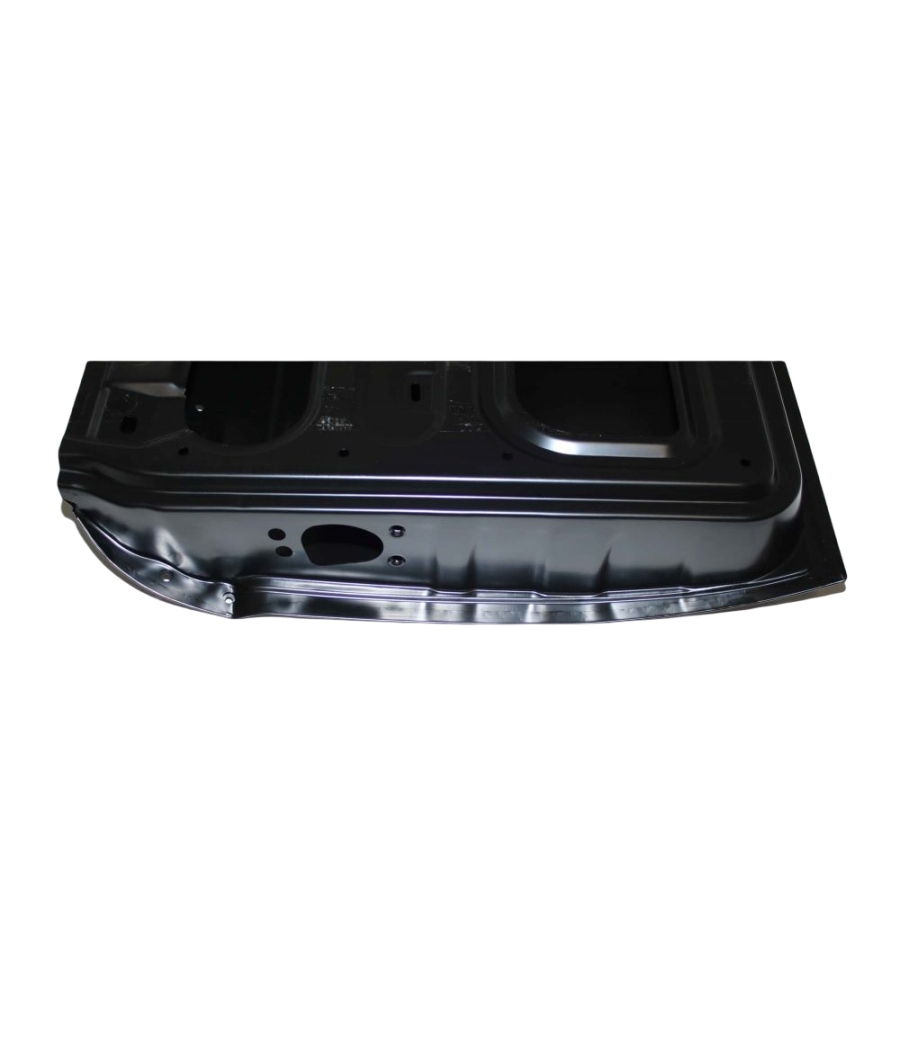 Tür linke Seite BMW E10 / E6 1502 - 2002 turbo CS-841045