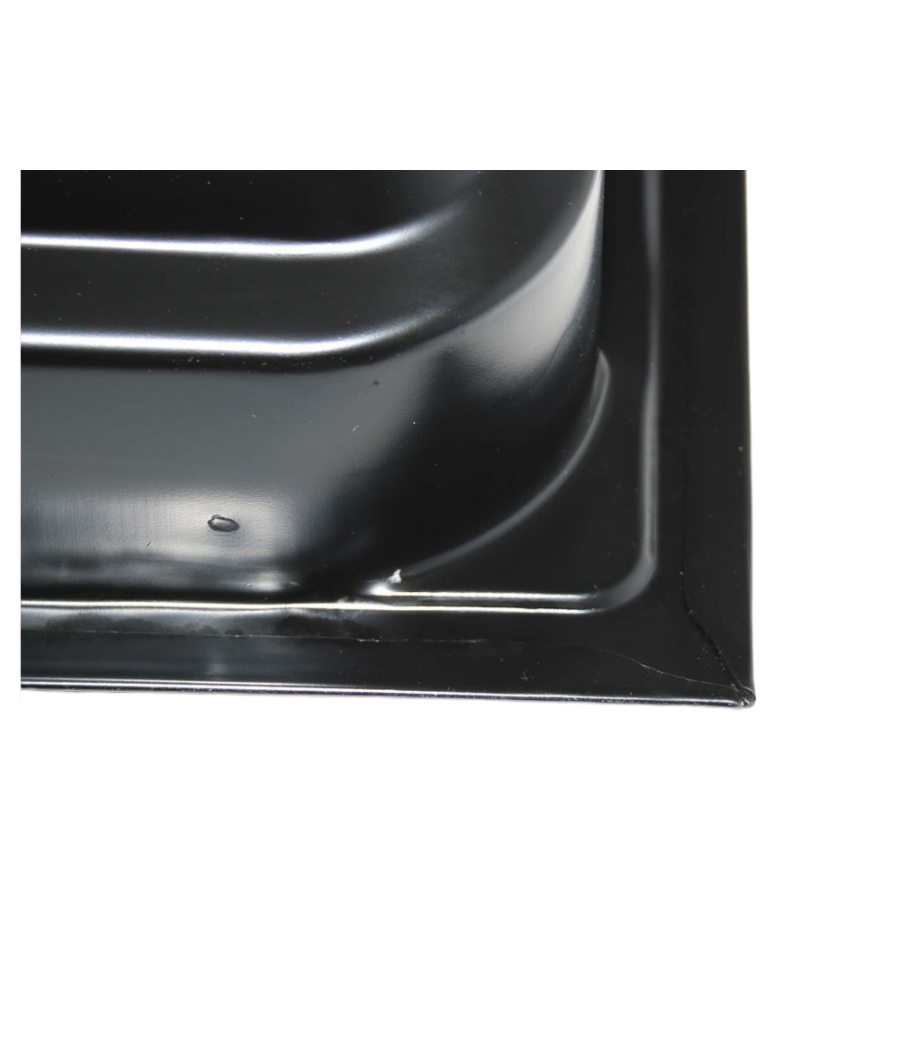 Tür linke Seite BMW E10 / E6 1502 - 2002 turbo CS-841045