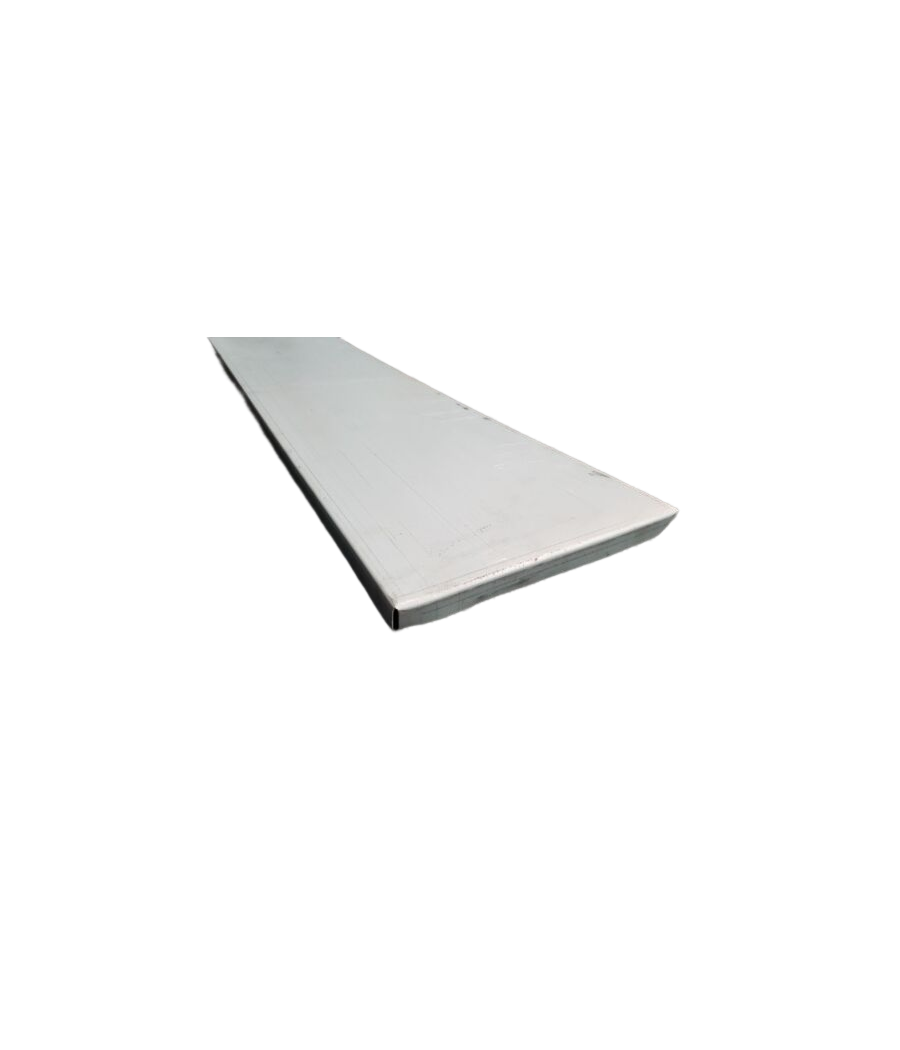 Repair plate door edge right outside BMW E10 / E6 1502 - 2002 turbo CS-881125