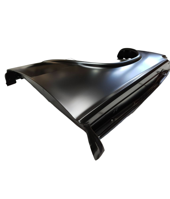 Front left fender BMW E10 / E6 1502 - 2002 turbo CS-490606