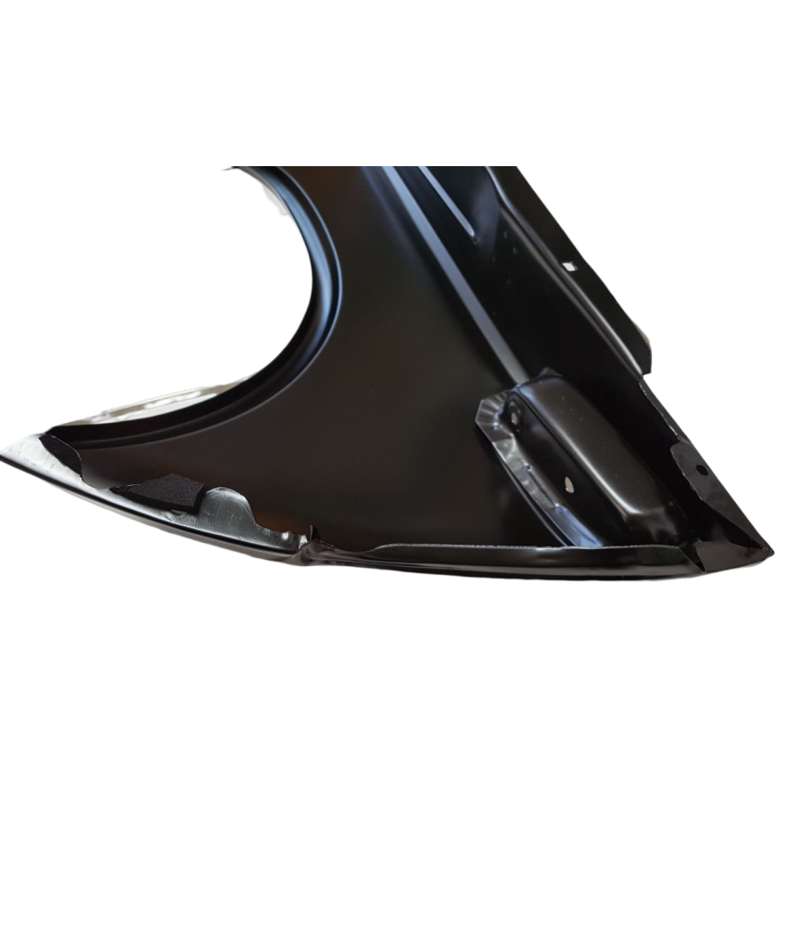 Kotflügel vorne links BMW E10 / E6 1502 - 2002 turbo CS-490606