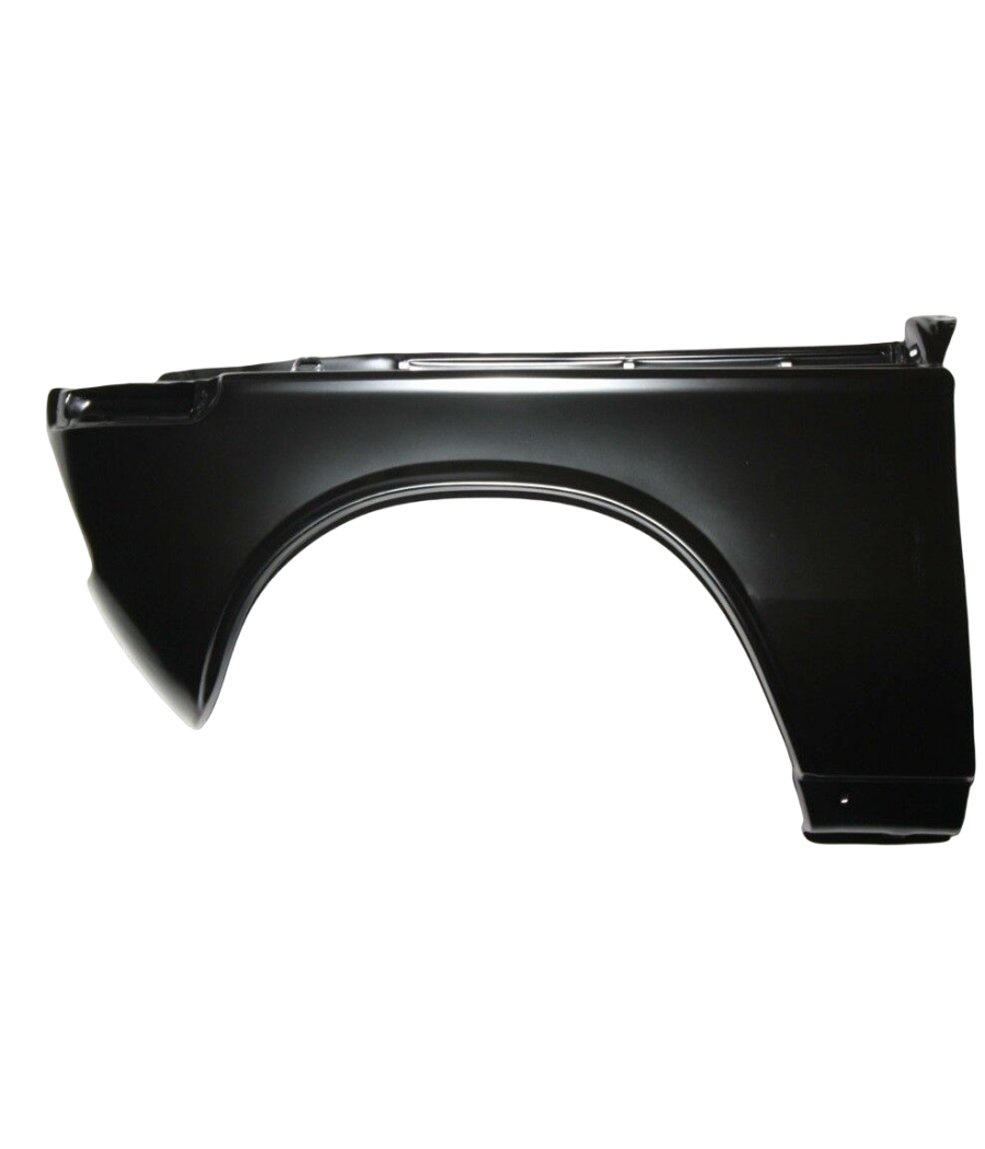 Kotflügel vorne links BMW E10 / E6 1502 - 2002 turbo CS-490606